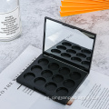 Caja compacta de ojos de belleza